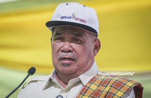 Belanjawan tambahan diperlukan hadapi El Nino tahun depan – Mat Sabu