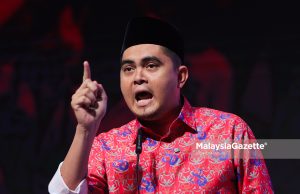 Tahniah Madani hapuskan ekuiti bumiputera dalam IPS – Akmal