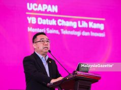 Belanjawan 2027: MOSTI utamakan teknologi untuk kesejahteraan rakyat