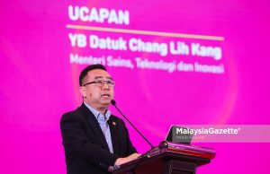 Belanjawan 2027: MOSTI utamakan teknologi untuk kesejahteraan rakyat