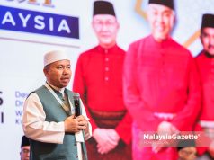 DAP punca UMNO, Pas kembali bersama – Ahmad Yahya