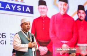 DAP punca UMNO, Pas kembali bersama – Ahmad Yahya