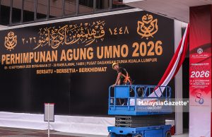 PAU 2026 belum bermula, bahangnya sudah terasa