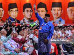 Rakan strategik boleh dipertimbang, tetapi UMNO perlu kuat dahulu – Ab Rauf