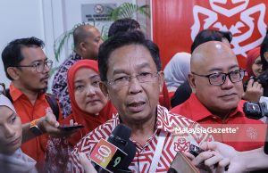 UMNO Negeri Sembilan harap isu proklamasi turun takhta selesai segera
