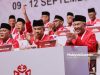 Kolaborasi Agung elak pertembungan politik merugikan – Zahid