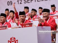 Kolaborasi Agung elak pertembungan politik merugikan – Zahid