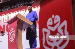 ‘Uji keikhlasan’ SG4 selepas PRN Melaka – Tok Mat