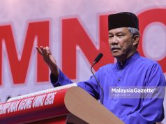 PRN Melaka: Jangan gadai maruah demi jawatan – Tok Mat
