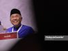PRN Melaka: UMNO harap keputusan pengampunan bersyarat Najib beri momentum