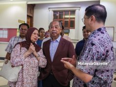 Pegawai penyiasat kes Janawibawa tidak kena tindakan hina mahkamah
