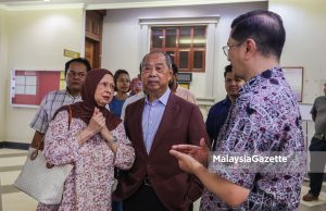 Pegawai penyiasat kes Janawibawa tidak kena tindakan hina mahkamah