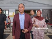 KEMAS KINI: Muhyiddin bebas satu tuduhan guna kedudukan dan tiga tuduhan AMLA