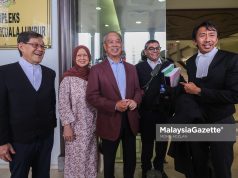Mahkamah selesai dengar keterangan 29 saksi, pendakwa tutup kes