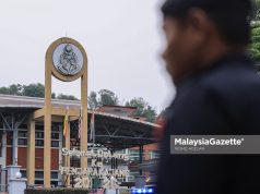 Tiada pergerakan Najib keluar dari Penjara Kajang setakat ini