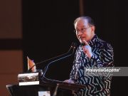 Tawar letak jawatan; Anwar mahu jumpa Anthony Loke