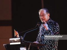 Tawar letak jawatan; Anwar mahu jumpa Anthony Loke