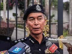 Cemburu kekasih hubungi mantan, dua beradik ditikam dalam rumah