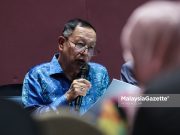 Ketua pengarah antara dua individu bakal didakwa kes baja Kedah