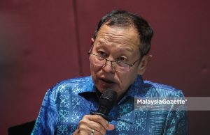 SPRM tunggu Isa Samad sihat sebelum sambung rakam keterangan