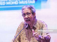 Sekolah vernakular sepatutnya hanya komponen bukan sekolah – Kok Seong