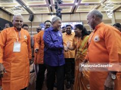 PRN Melaka: BN bincang keperluan Pas guna logo BN minggu ini – Zahid