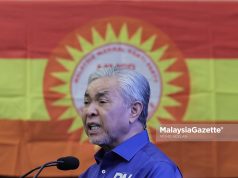Tabung Najib sudah kutip RM9.25 juta, masih kurang RM40.75 juta – Zahid