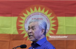 Tabung Najib sudah kutip RM9.25 juta, masih kurang RM40.75 juta – Zahid