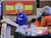 KEMASKINI: Kemelut N. Sembilan: Zahid panggil ADUN BN, Pas bincang malam ini