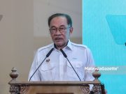Kejayaan Petronas dalam projek LNG Canada cerminkan kepakaran Malaysia