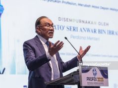 Tak adil kutuk Malaysia hantar pulang pelarian Myanmar – PM
