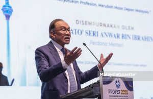 Tak adil kutuk Malaysia hantar pulang pelarian Myanmar – PM