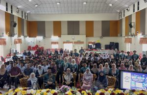 100 pelajar 12 sekolah sertai STEM Camp MOSTI 2026 Negeri Sembilan
