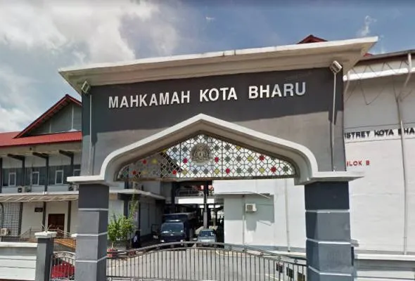 Mahkamah Sesyen Kota Bharu