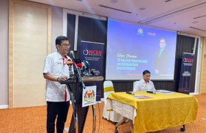 NCER sasar pelaburan RM470 bilion menjelang 2030