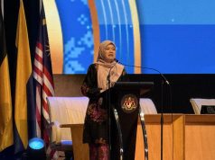 Lima SBP terima RM5,000 perkasa bakat bahas – Fadhlina