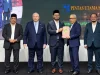 Menteri di Jabatan Perdana Menteri (Hal Ehwal Agama) Dr Zulkifli