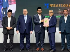 Menteri di Jabatan Perdana Menteri (Hal Ehwal Agama) Dr Zulkifli
