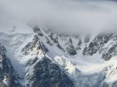 Avalanche kills 11 climbers in southern Russia