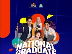 National Graduate Career Fair 2026 tawar lebih 8,000 pekerjaan