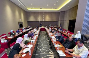 UTeM lahir bakat pembuatan aeroangkasa berkemahiran tinggi