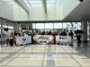 Dari Melaka ke Solo, mahasiswa UTeM teguhkan hubungan strategik dua negara