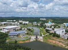 UTeM ke-87 terbaik dunia Penarafan UIGM