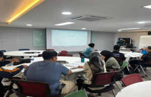 UMT lahir graduan sedia kerja menerusi pensijilan profesional NDT