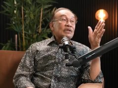 Saya dipukul setengah mati dalam lokap, tetap pilih reformasi – PM