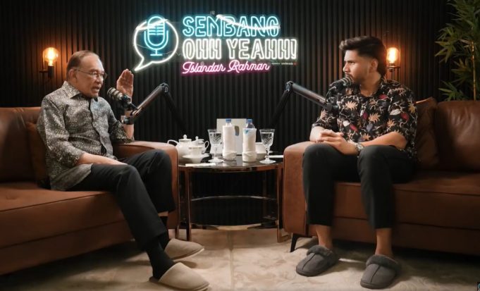 Podcast PM3