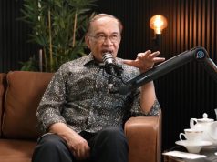 Saya jemput Presiden Myanmar ke Malaysia selesaikan isu Rohingya – PM
