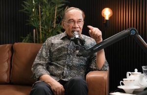 Anwar akui pimpin kerajaan tidak sama imaginasi reformasi dahulu