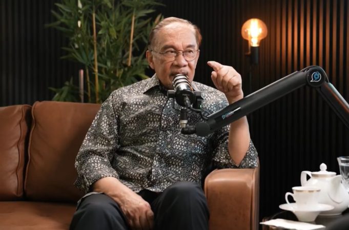 Podcast PM5