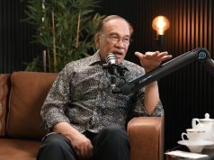 Keputusan hebahkan RCI Tabung Haji dibuat Jemaah Menteri, bukan saya – PM